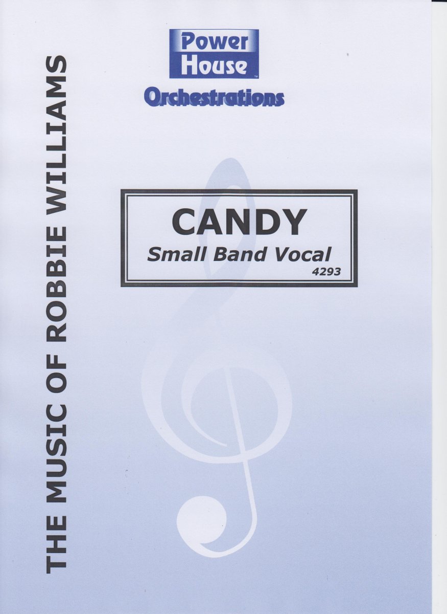 Candy - hacer clic aqu�