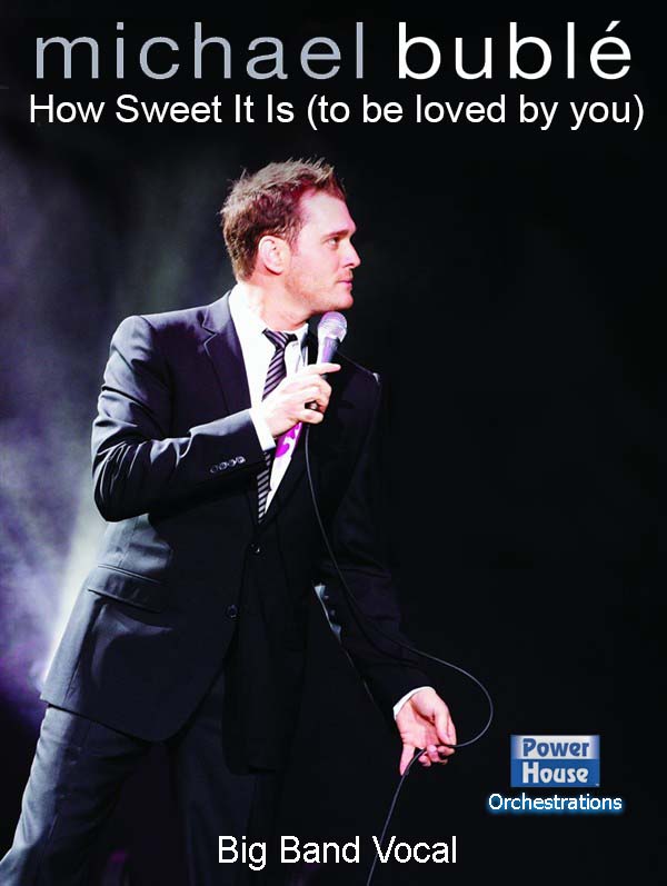 How Sweet It Is (To Be Loved By You) - hacer clic aqu�