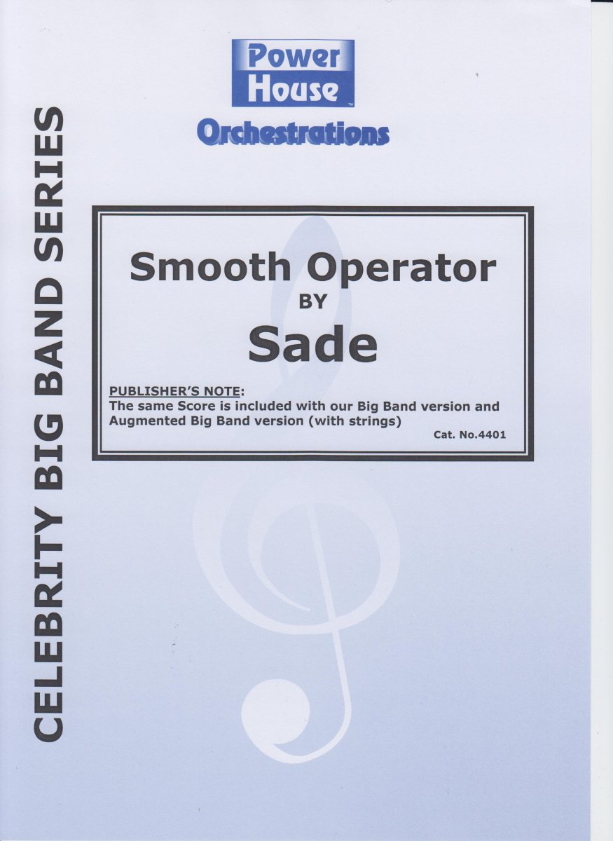 Smooth Operator - hacer clic aqu�