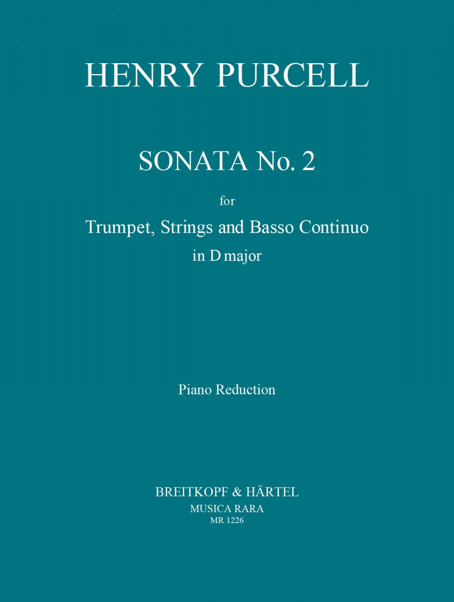 Sonata #2 in D-Dur - hacer clic aqu�