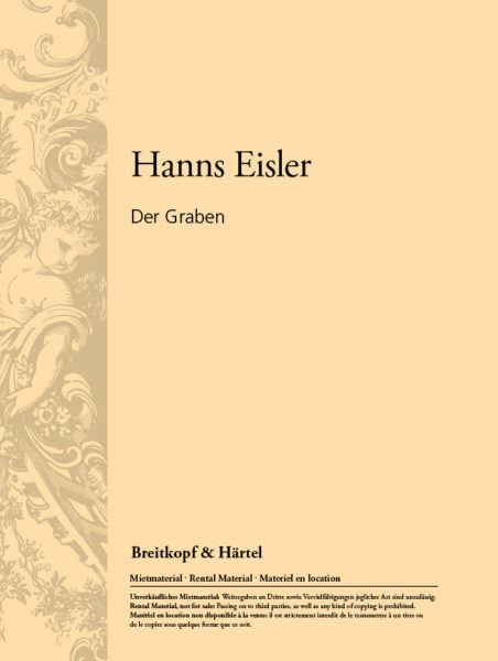 Graben, Der - hacer clic aqu