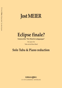 Eclipse finale? - hacer clic aqu