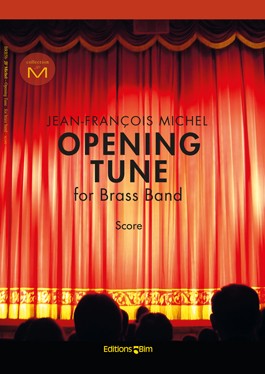 Opening Tune - hacer clic aqu�