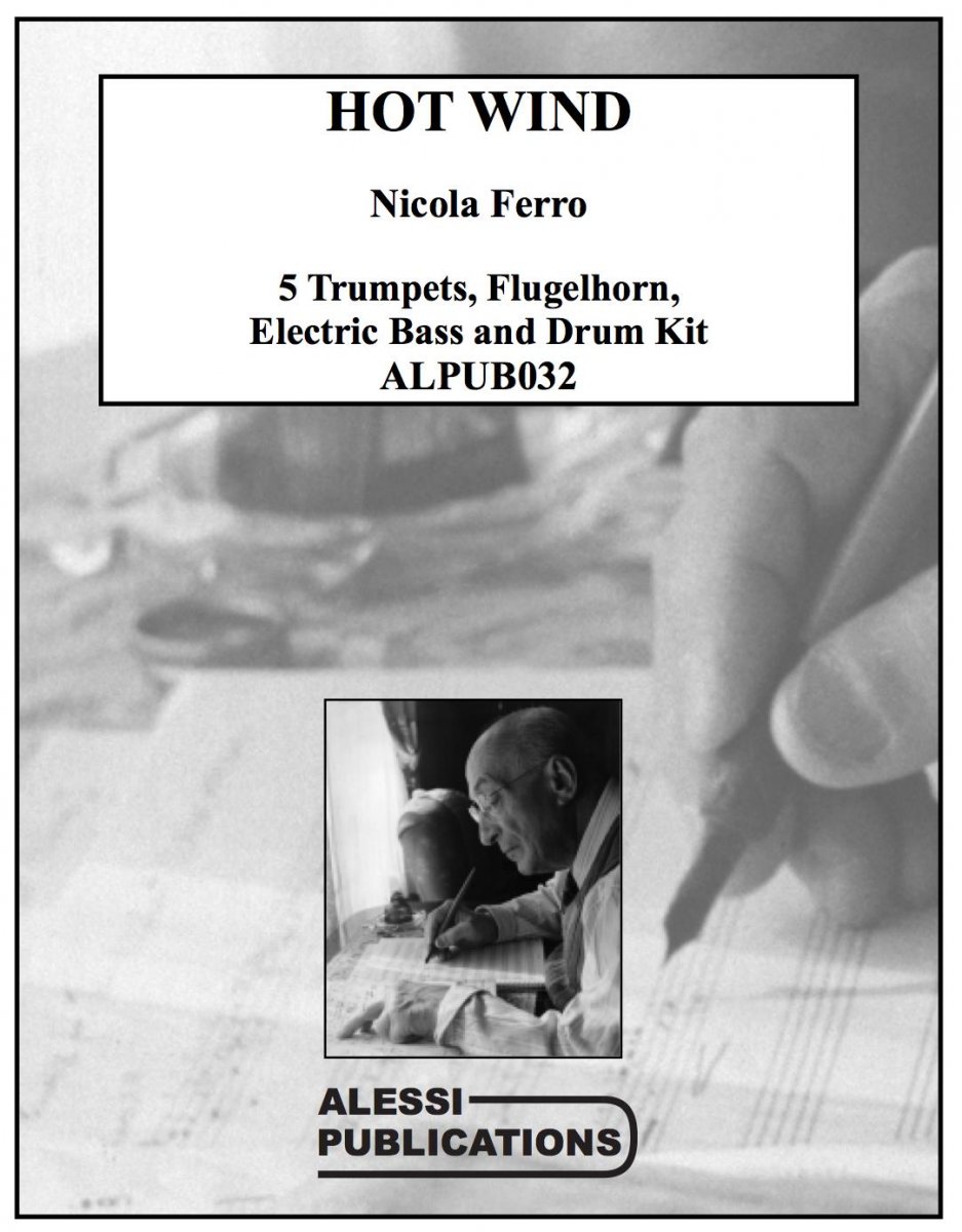 Hot Wind - hacer clic aquí Hot Wind - hacer clic aquí