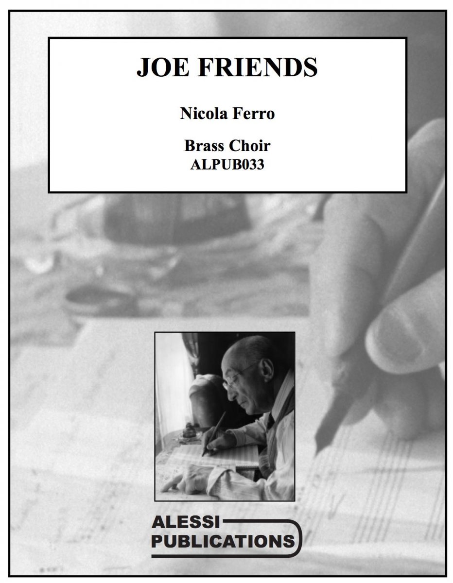 Joe Friends - hacer clic aquí Joe Friends - hacer clic aquí