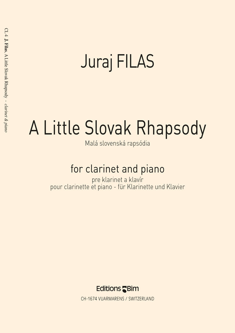 Little Slovak Rhapsody - hacer clic aqu�