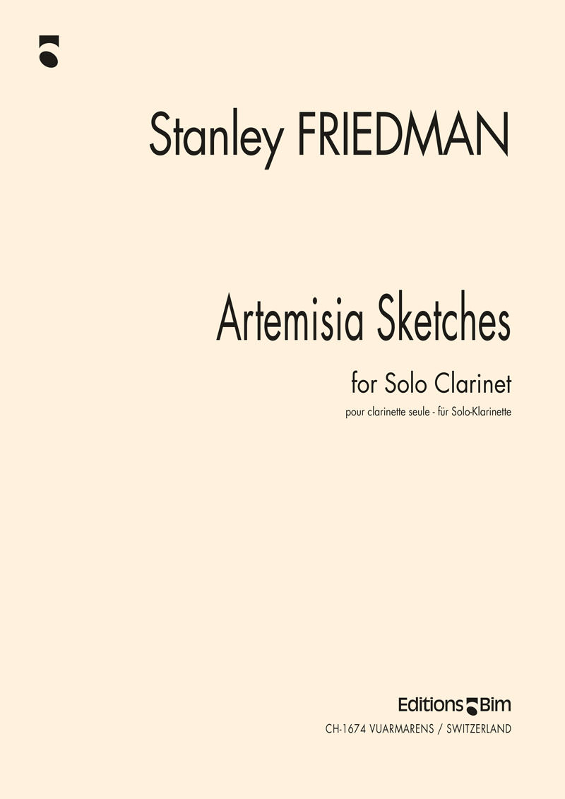 Artemisia Sketches - hacer clic aqu�