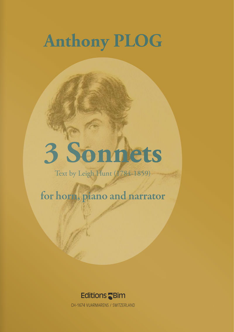 3 Sonnets - hacer clic aqu�
