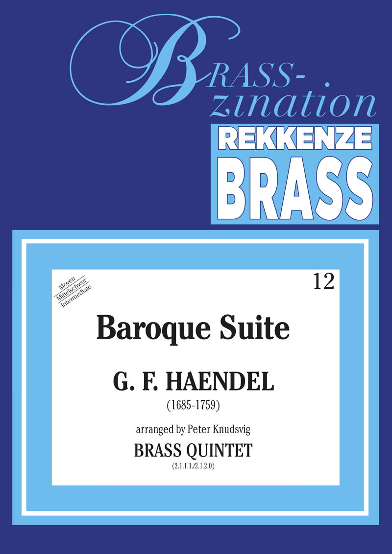 Baroque Suite - hacer clic aquí Baroque Suite - hacer clic aquí