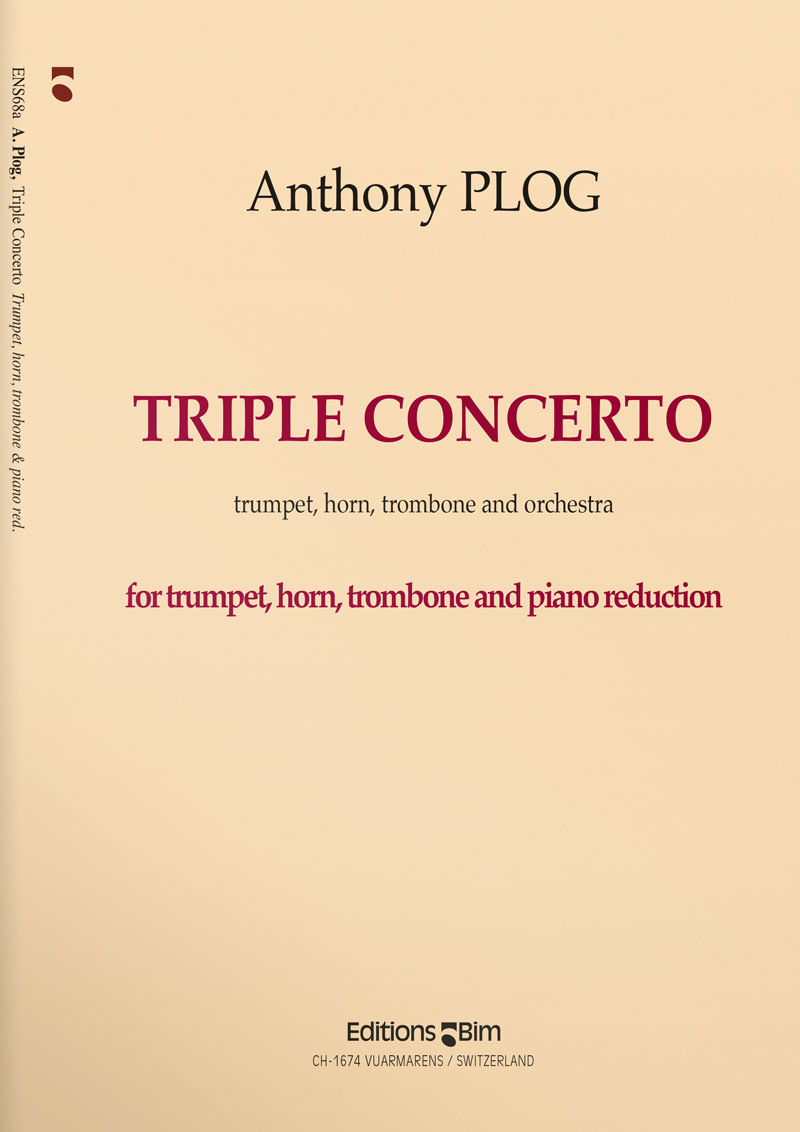 Triple Concerto - hacer clic aqu�