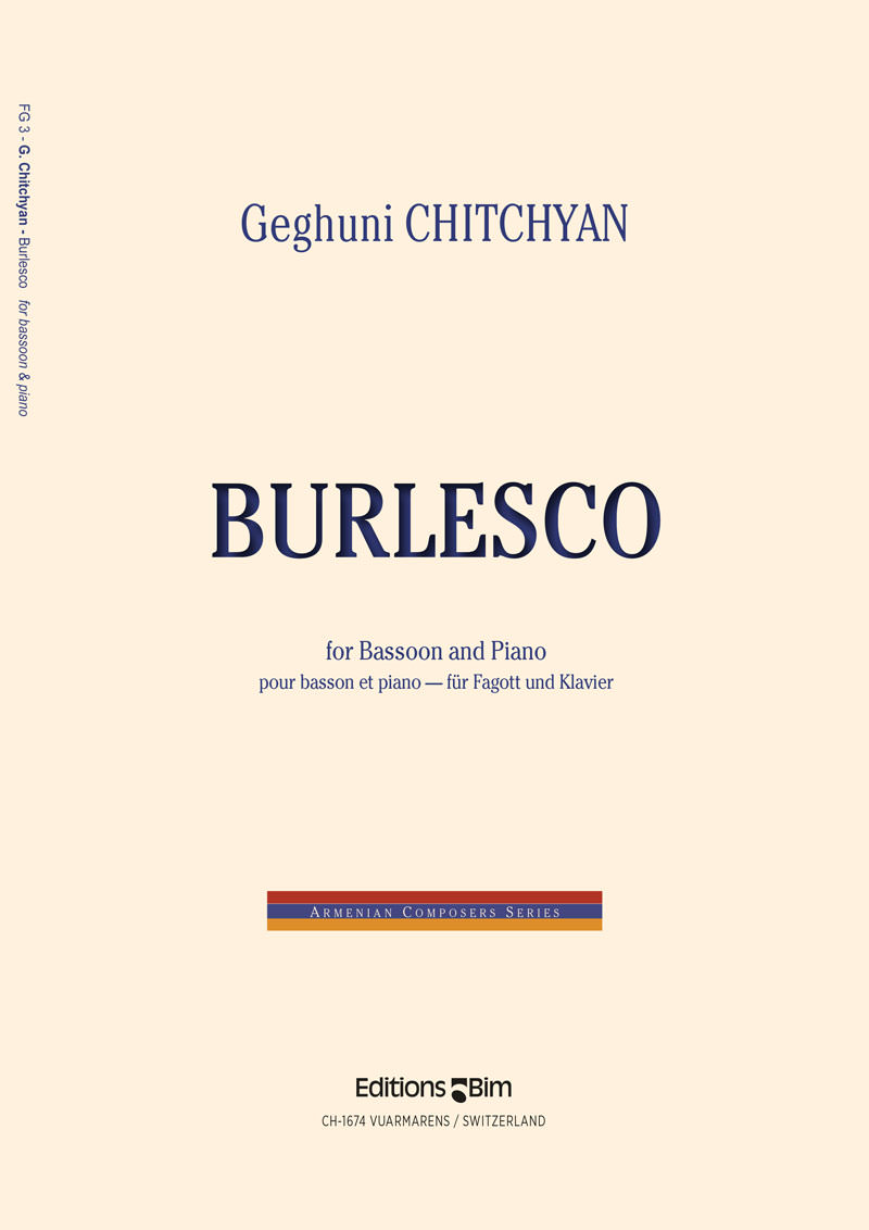 Burlesco - hacer clic aquí Burlesco - hacer clic aquí