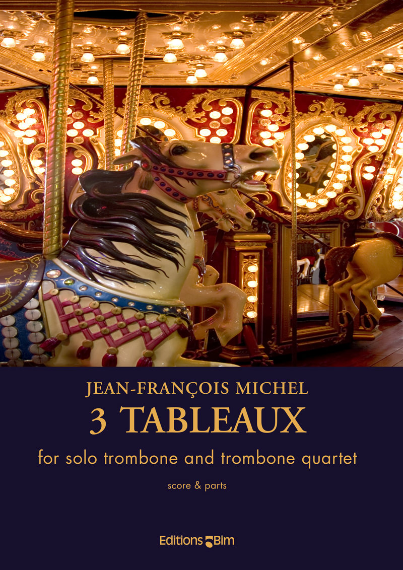 3 Tableaux - hacer clic aqu�