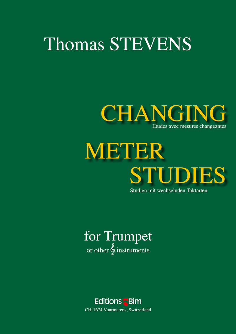 Changing Meter Studies - hacer clic aqu�