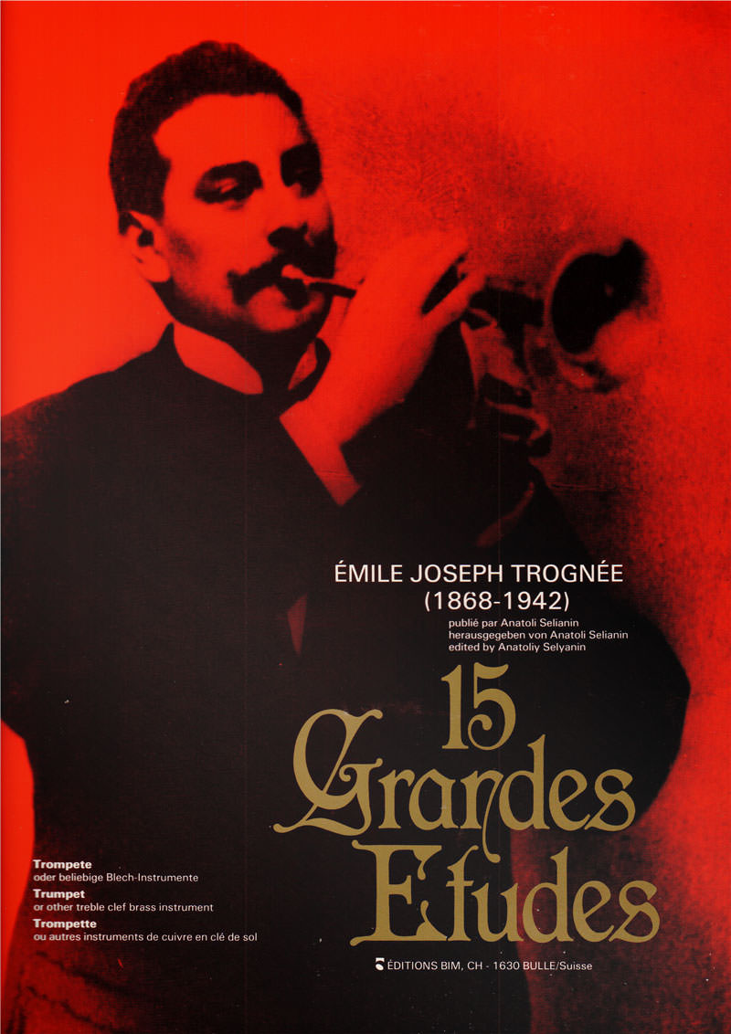15 Grandes Etudes (1932; 1985) - hacer clic aquí 15 Grandes Etudes (1932; 1985) - hacer clic aquí