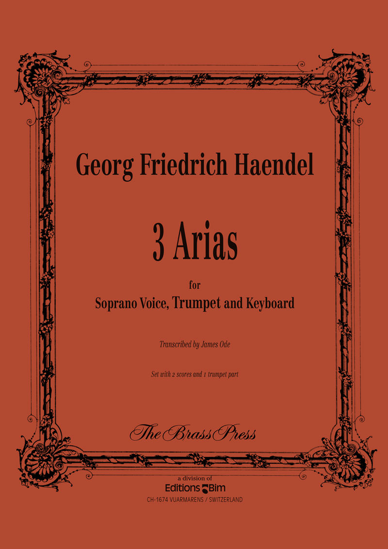 3 Arias (Three) - hacer clic aqu�