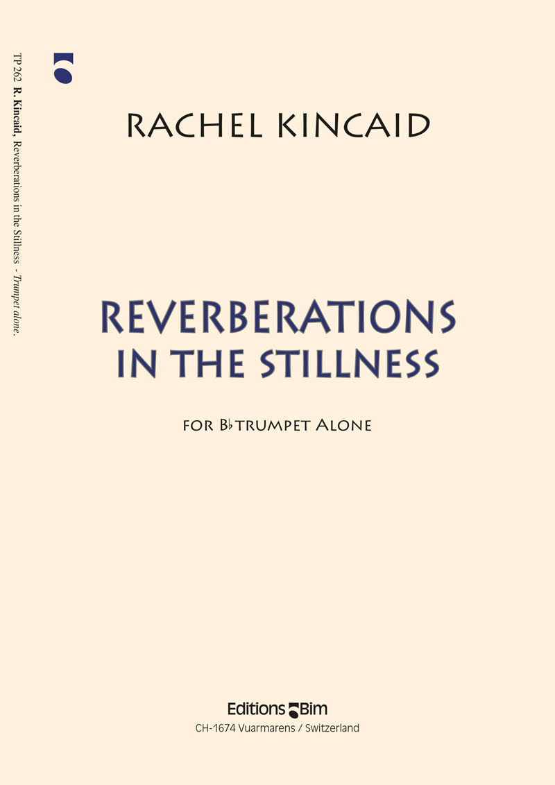 Reverberations in the Stillness - hacer clic aqu�