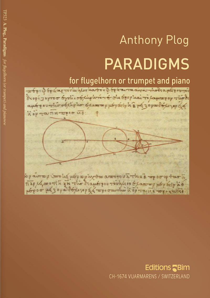 Paradigms - hacer clic aqu�