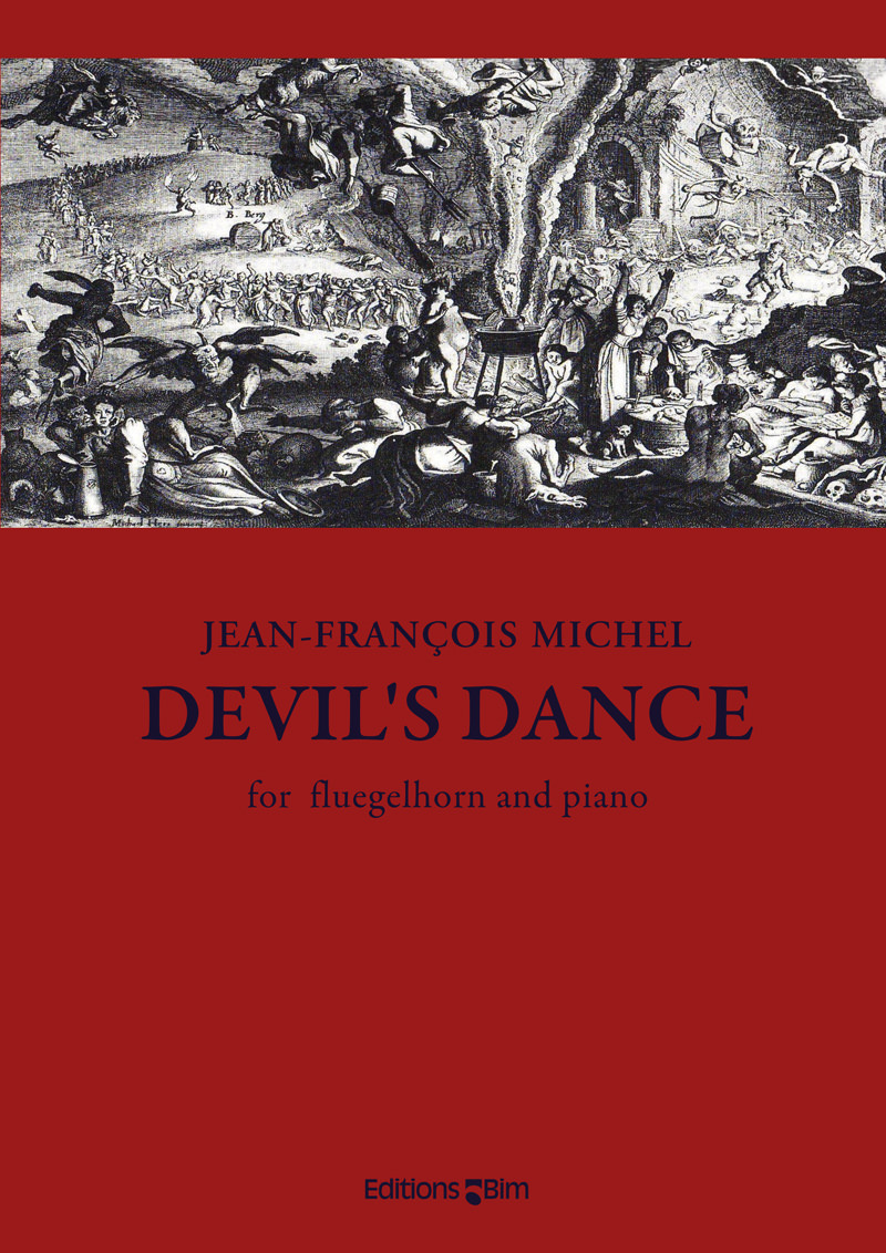 Devil's Dance - hacer clic aqu�