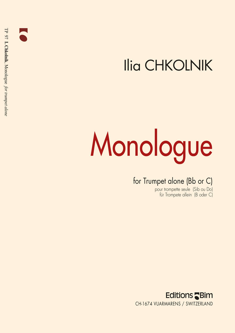 Monologue - hacer clic aqu�