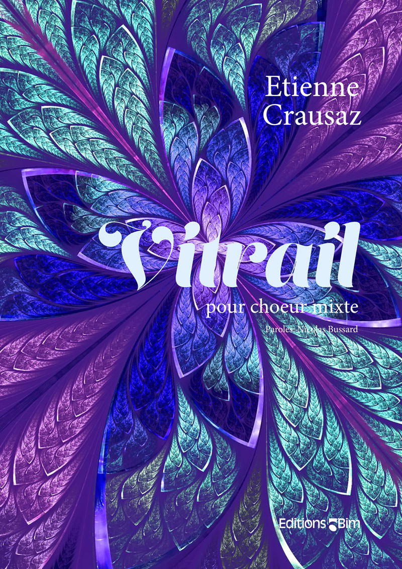 Vitrail - hacer clic aquí Vitrail - hacer clic aquí