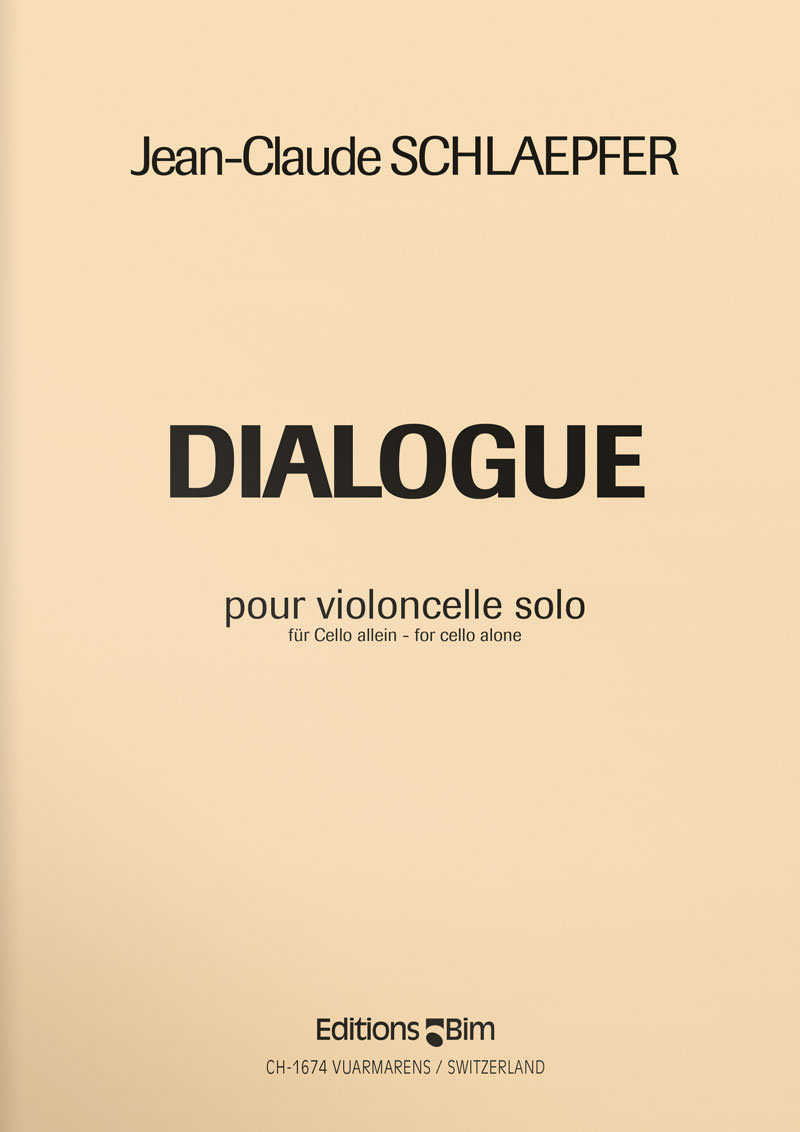 Dialogue - hacer clic aqu�
