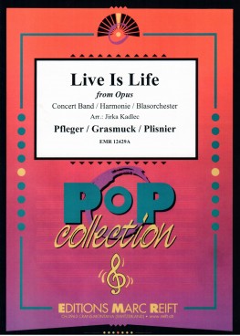 Live Is Life - hacer clic aquí Live Is Life - hacer clic aquí