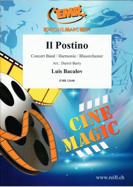 Il Postino - hacer clic aqu�