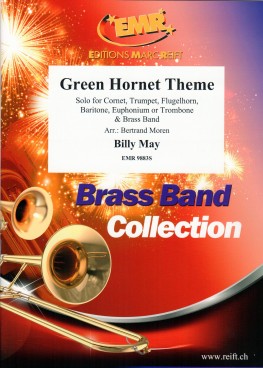 Green Hornet Theme (from the Movie 'Kill Bill') - hacer clic aqu
