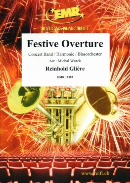Festive Overture - hacer clic aquí Festive Overture - hacer clic aquí
