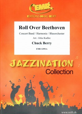 Roll Over Beethoven - hacer clic aqu�