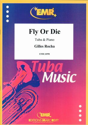 Fly Or Die - hacer clic aqu�