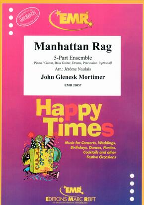 Manhattan Rag - hacer clic aqu�