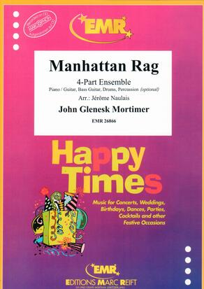 Manhattan Rag - hacer clic aqu�