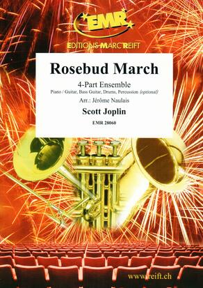 Rosebud March - hacer clic aqu�