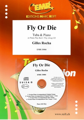 Fly Or Die - hacer clic aqu�