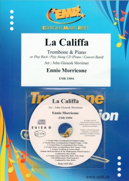 La Califfa - hacer clic aqu�
