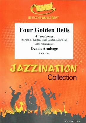 Four Golden Bells - hacer clic aquí Four Golden Bells - hacer clic aquí