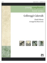 Golliwogg's Cakewalk - hacer clic aqu�