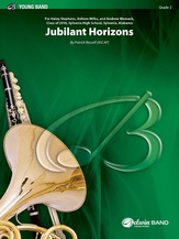 Jubilant Horizons - hacer clic aqu�