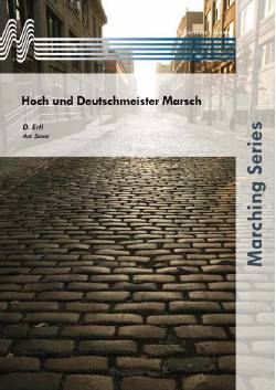 Hoch- und Deutschmeister - hacer clic aquí Hoch- und Deutschmeister - hacer clic aquí