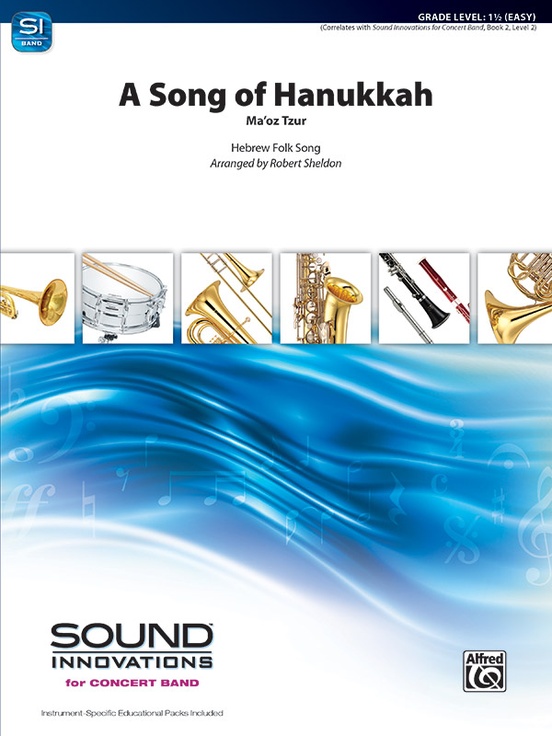 A Song of Hanukkah - hacer clic aqu�