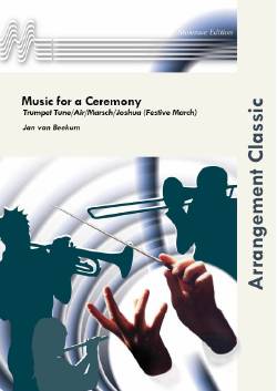 Music for a Ceremony - hacer clic aquí Music for a Ceremony - hacer clic aquí