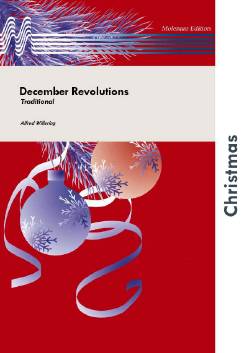 December Revolutions - hacer clic aquí December Revolutions - hacer clic aquí