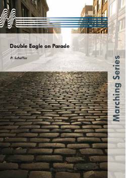 Double Eagle on Parade - hacer clic aqu�