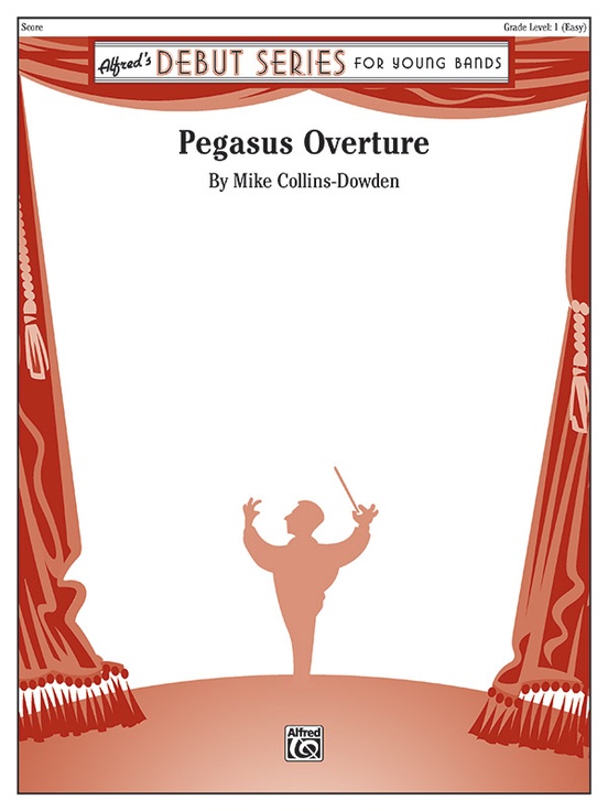 Pegasus Overture - hacer clic aqu