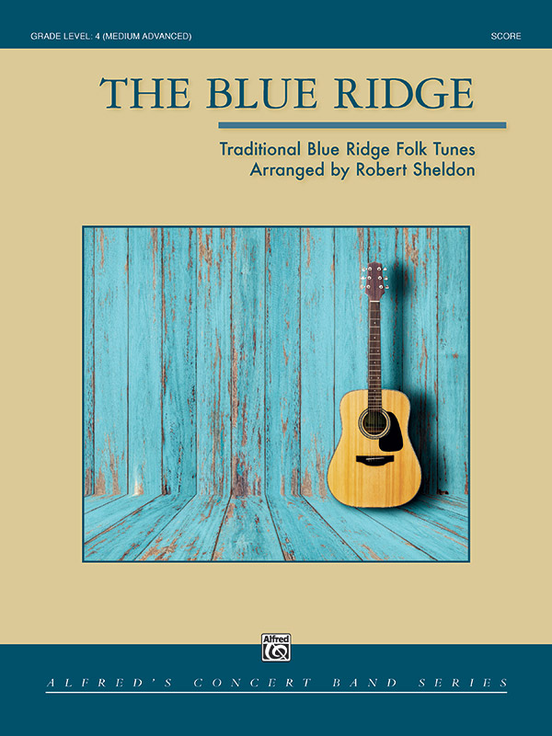 Blue Ridge, The - hacer clic aqu