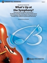 What's Up at the Symphony? (Bugs Bunny's Greatest Hits) - hacer clic aqu