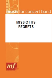 Miss Ottis Regrets - hacer clic aqu�