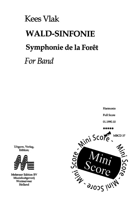 Wald Sinfonie - hacer clic aqu�