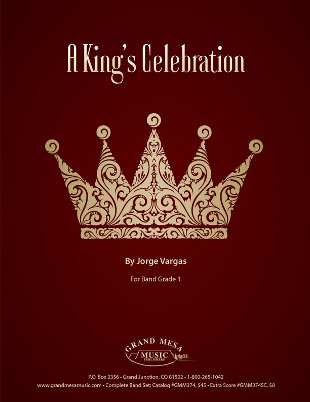 A King's Celebration - hacer clic aqu�